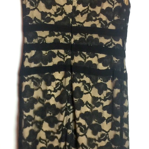 Cocktail dress - Picture 3 of 4